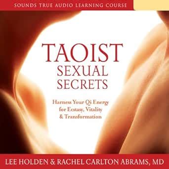 Taot sexual magic